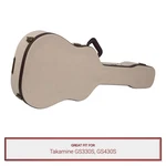 Gator Journeyman Case Fits Takamine GS330S, GS430S Acoustic Guitars. Fixed Price $199.99.