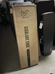 Gruv Gear Gig Blade Edge Bass Bag New. Fixed Price $150.00.