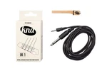 Kna Pickups UK-1 Bridge-mounted Piezo For Ukulele. Fixed Price $89.00.