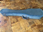 Vintage Geib Case For Martin Soprano Ukelele Rare! Old !awesome!. Fixed Price $99.00.