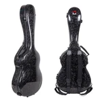 Crossrock Fits 4/4 Classical GUITAR-100% Purity Carbon Fiber Flight Case Marble. Fixed Price $1099.99.