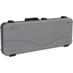 Fender Stratocaster/telecaster Tsa Molded Electric Guitar Hard Case, Silver/blue. Fixed Price $279.99.