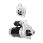 Starter For Case Massey Ferguson MF35 FE35 David Brown Marshall 26133.D 26278. Fixed Price $243.60.
