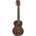 Gretsch Guitars G9110-L Long-neck Concert A/e Ukulele Vintage Mahogany Ln. Fixed Price $185.01.