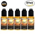 5-PACK Music Nomad MN120 String Fuel Refill For Applicator 0.5 Oz. Fixed Price $39.99.