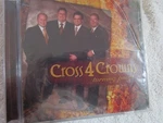 Turning Point Cd By 4 Crowns (2008, Crossroads Music) Cracked Case. Fixed Price $27.89.