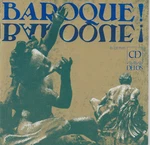 Baroque! 1986 Delos Sampler Classical Smooth-edged Case D/cd 1500. Fixed Price $29.89.