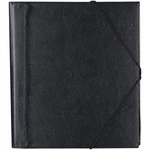 Protec Elastic Banded Choral Folder 8.5 X 11. Fixed Price $20.99.