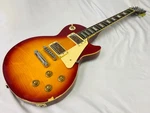 Blitz By Aria Pro Ii Leopard Les Paul Type Electric Guitar As. Fixed Price $353.71.