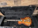 Esp Xtone PS-1V Great Player. Flame Top With Original Hard Shell Case. Fixed Price $829.99.