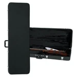Gator Cases Hard-shell Wood For Thunderbird Guitars (gwe-tbird-bass). Fixed Price $215.30.