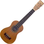 15SM Soprano Ukulele - Premium Sound And Craftsmanship For Musicians. Fixed Price $156.98.