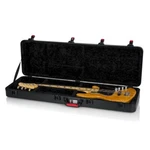 Gator Gtsa-gtrbass Ata Molded Hardshell Guitar Case With Latches. Fixed Price $199.99.