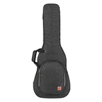 Music Area 20MM Padded Weather-proof Electric Guitar Gig Bag RB20EGBLK. Fixed Price $91.94.