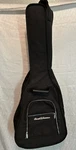 Road Runner Guitar Case Black Gig Bag W/double Shoulder Straps Music. Fixed Price $36.75.