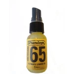 New - Dunlop Formula No. Lemon Oil, Ounce, #6551J. Fixed Price $10.55.