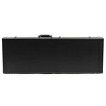 Guardian CG-022-E Deluxe Hardshell Case For Electric Guitar, Black. Fixed Price $179.99.