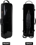 Crossrock Soprano Ukulele Case Hardshell With Tsa Lock - 100% Fiberglass. Fixed Price $239.99.
