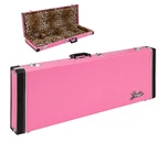 Fender Joe Strummer Guitar Case / Tele Pink Classic Series Stratocaster. Fixed Price $259.99.