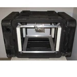 3SKB-R908U24 X24 Inch Deep Rseries Shock Rack Hard Case Wheel Plate Black. Fixed Price $429.00.