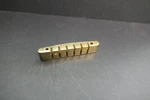 Ibanez Trapeze Tailpiece String Holder For Archtop 335 Style Guitars Gold. Fixed Price $6.99.