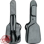 Eitmoss 39" Electric Guitar Gig Bag Case 12MM Padding Slim Soft W/pockets Straps. Fixed Price $58.99.