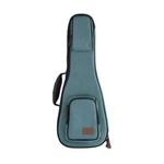 Kala Brand Music Co. 0-STRING Ukulele Bodega Blue (dc-t-tq). Fixed Price $225.42.