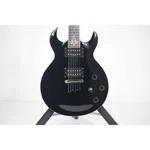 Schecter Ad-dt-at Devil Tribal Used Mahogany Body Black W/soft Case. Fixed Price $907.96.