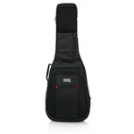 Gator Cases G-pg Acoustic Dreadnought Guitar Gig Bag, Black. Fixed Price $209.99.