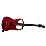 Vantage 828G 6 String Electric Guitar Right Handed Red. Fixed Price $330.99.