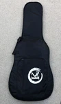 Kaces Electric Guitar Travel Bag Soft Carrying Case Gig Black. Fixed Price $27.89.