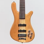 Warwick Rockbass Streamer Nt 5 String Electric Guitar - Natural. Fixed Price $999.00.