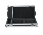 Gator Cases Gtourhelixfloor W/ Wheels - Open Box. Fixed Price $221.99.