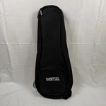 Wolfpak Concert Ukulele Bag - Wpukec Soft Pack W/ Shoulder Strap Black. Fixed Price $12.00.