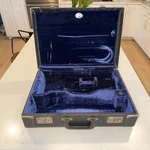 Vintage Instrument Ess & Brooklyn Case. Fixed Price $249.99.