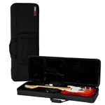 Gator Cases Lightweight Polyfoam Guitar Fits Stratocaster And Telecaster. Fixed Price $204.74.