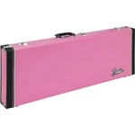 Fender Joe Strummer Strat/tele Case Pink Leopard Hard. Fixed Price $350.54.