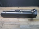 Tenor Trombone Case By Conn Selmer New Stock / Factory Clearance. Fixed Price $102.99.