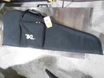 Tkl 04930/DLX Profile Universal Electric Guitar Bag. Fixed Price $65.95.