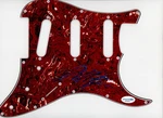 Allen Stone Signed Autograph Strat Guitar Pickguard Acoa Electric. Fixed Price $49.99.