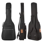 Diboer 3/4 Size 36 Inch Acoustic Guitar Case Soft, Bag 0.35 I.... Fixed Price $61.07.