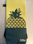 On-stage GBU4203 Soprano Ukulele Gig Bag Backpack Straps Pineapple Design New. Fixed Price $21.49.