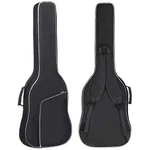 Gigkouki Bass Guitar Bag 0.35 Inch Backpack Padded Soft Case. Fixed Price $44.49.