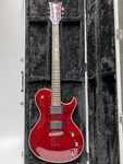 Schecter Diamond Series SOLO-6 Electric Guitar W/ Hard Case (UD7023042). Fixed Price $700.00.