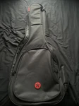 Road Runner Avenue Ii Acoustic Guitar Gig Bag Black. Fixed Price $35.00.
