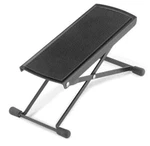 Stagg FOSQ1 Metal Guitar Foot Stool. Fixed Price $16.12.