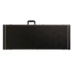 Prs John Mayer Silver Sky Hardshell Case Black Tolex 101747:001. Fixed Price $280.00.