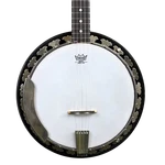 Deering Vega Bluegrass Wonder Natural Banjo (used). Fixed Price $1399.99.