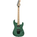 Charvel Pro-mod Series San Dimas Style 1 Hh Fr Mpl Electric Guitar, Pelham Green. Fixed Price $949.99.