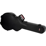 Gator Tsa Ata Molded Semi-hollow Electric Guitar Case Black. Fixed Price $219.99.